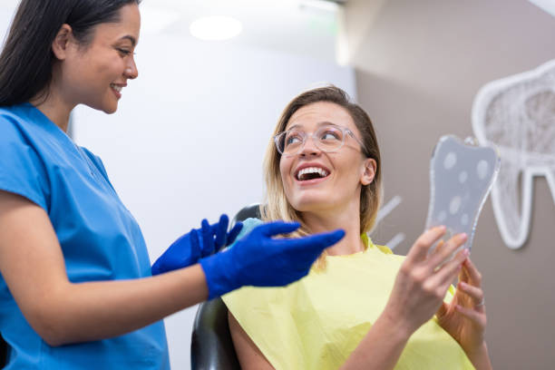 Best Dental Exams and Cleanings  in Yorketown, NJ